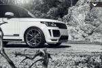 Land Rover Range Rover Veritas by Vorsteiner 2014 года